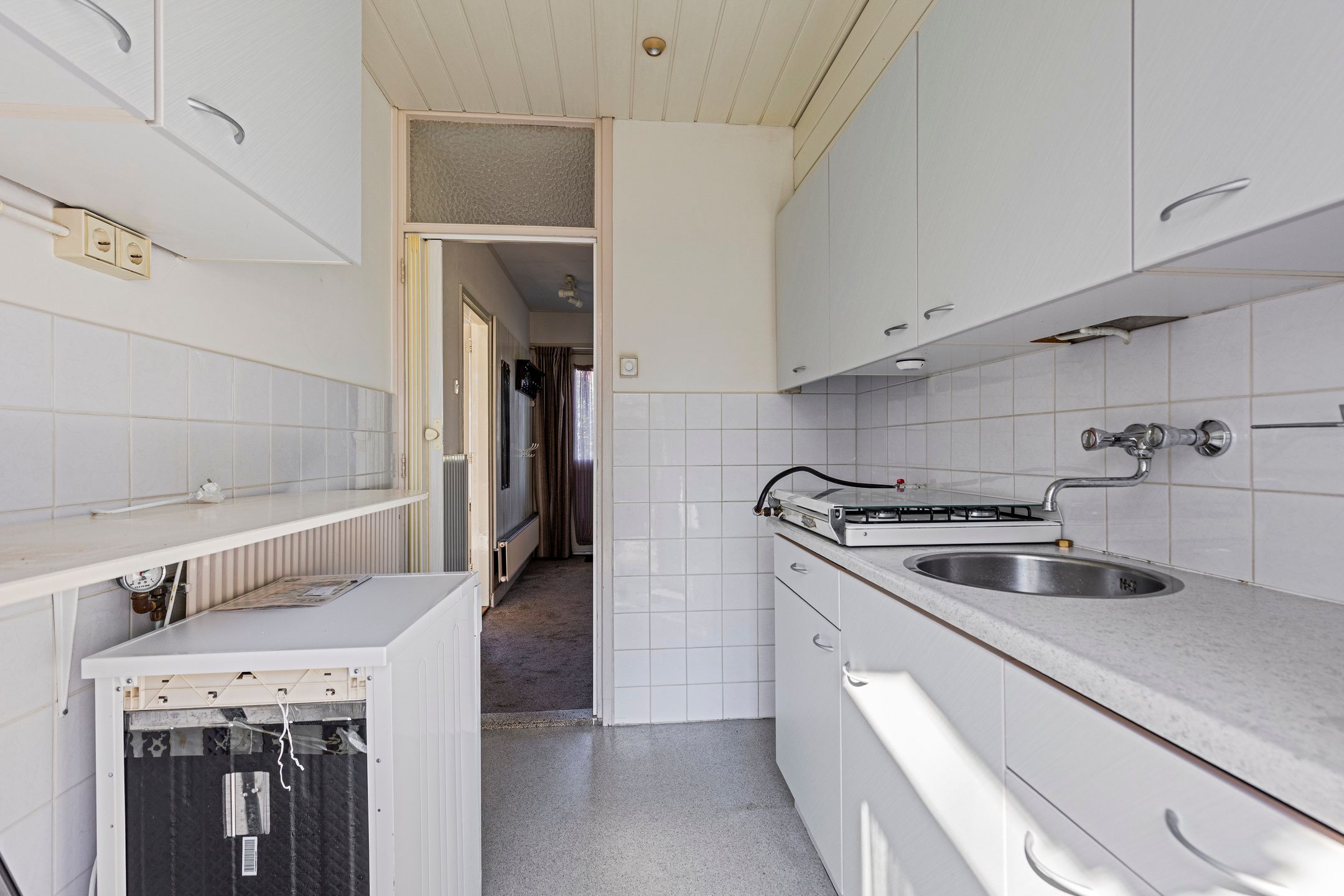 Photo 12 of Antonie van Leeuwenhoeklaan 57