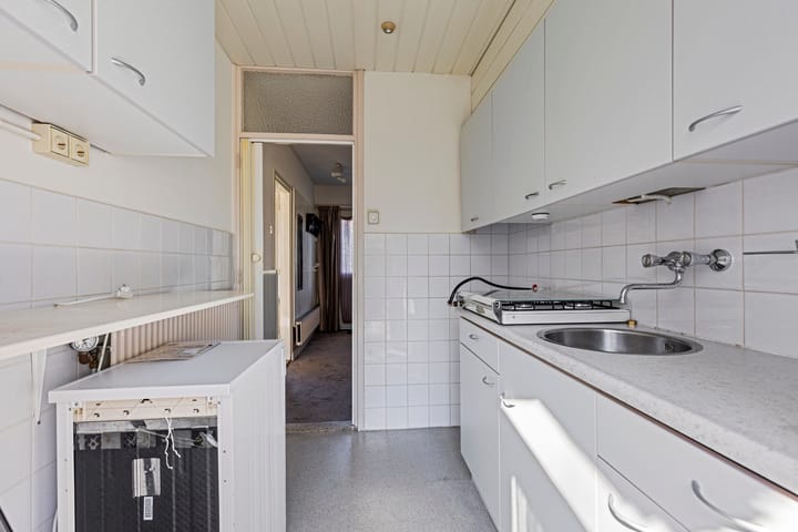 Foto 12 van Antonie van Leeuwenhoeklaan 57