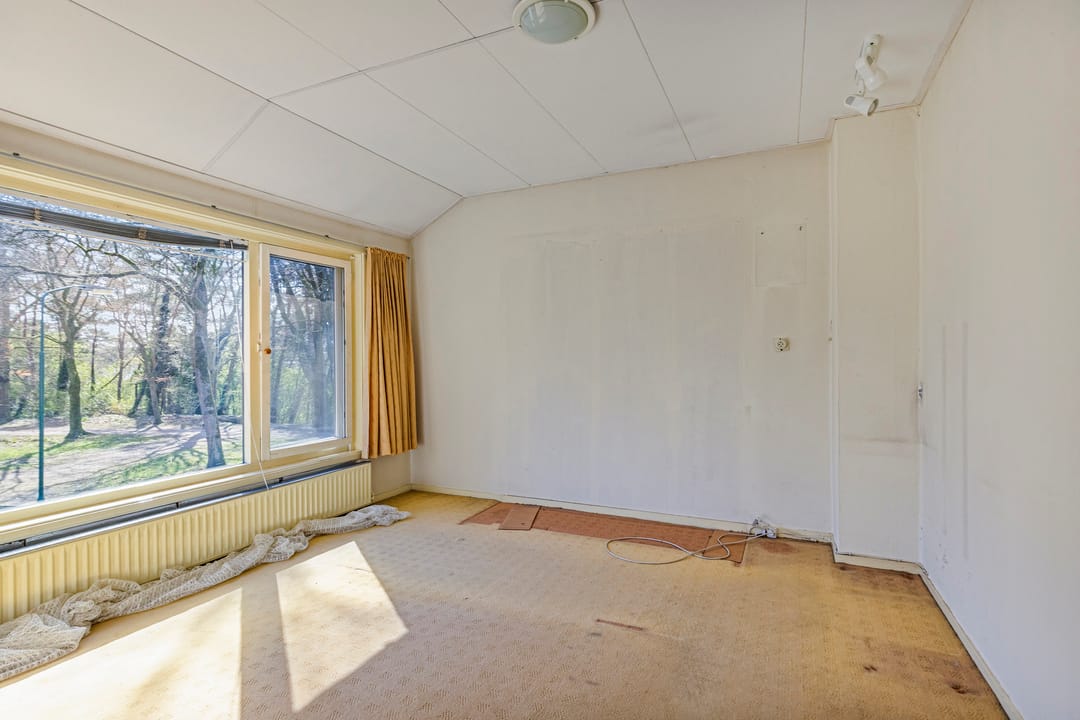 Photo 16 of Antonie van Leeuwenhoeklaan 57