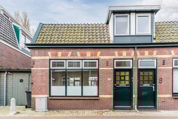 Wilhelminastraat thumbnail