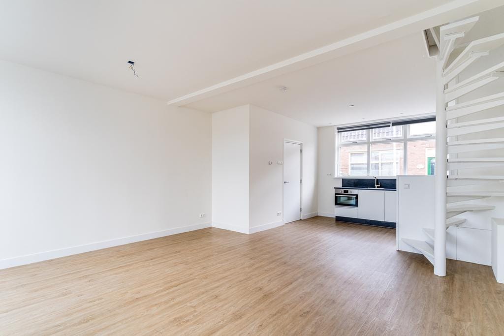 Foto 3 van Wilhelminastraat 10