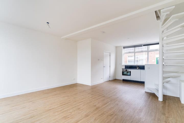 Foto 3 van Wilhelminastraat 10