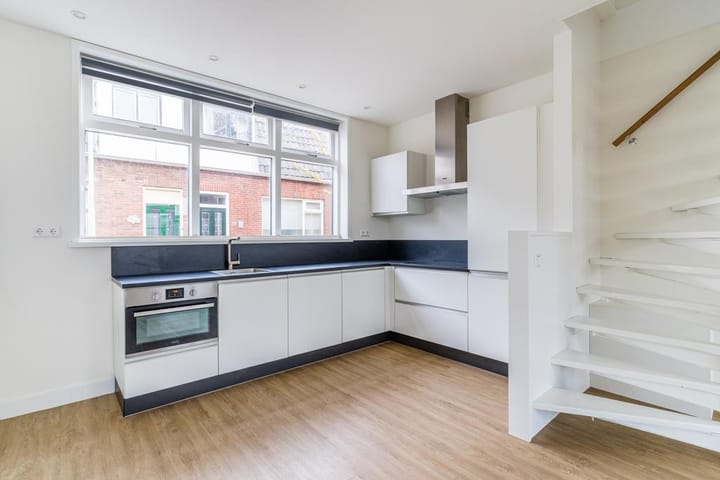 Foto 5 van Wilhelminastraat 10