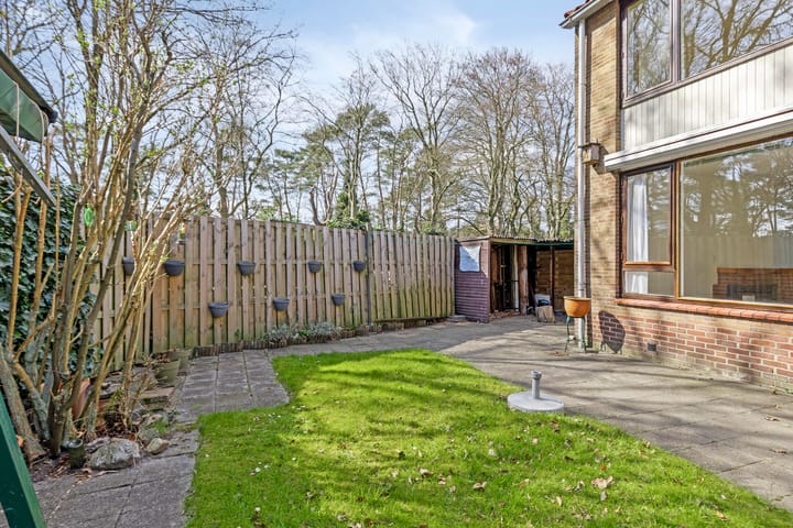 Foto 22 van Antonie van Leeuwenhoeklaan 57