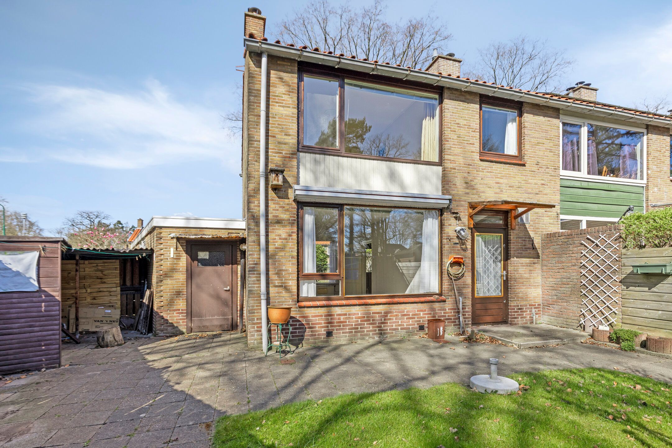 Photo 24 of Antonie van Leeuwenhoeklaan 57