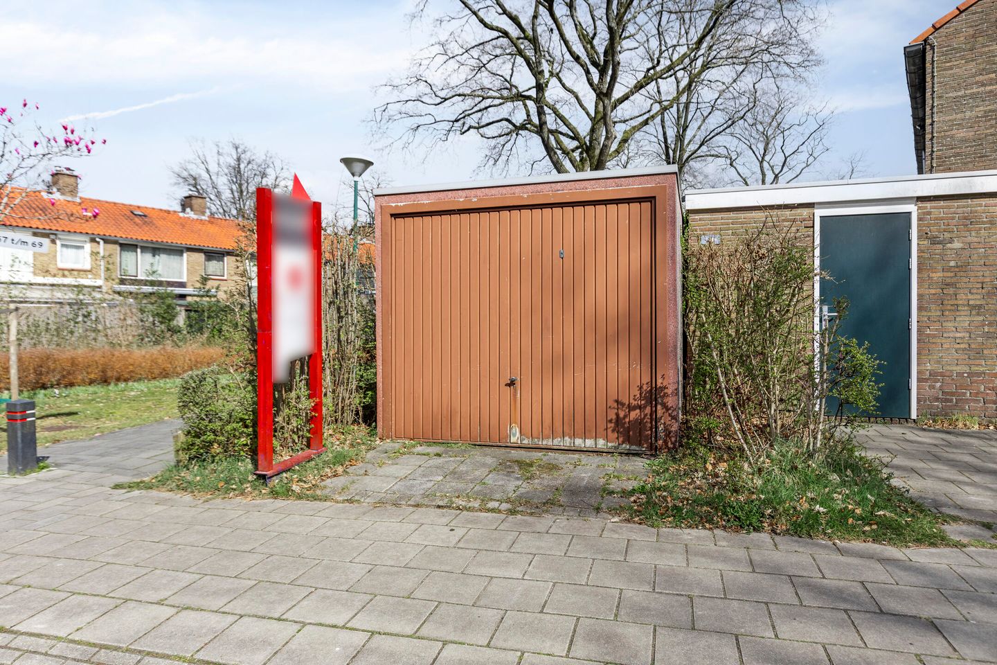 Photo 25 of Antonie van Leeuwenhoeklaan 57