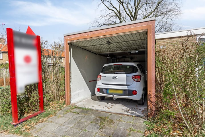 Foto 26 van Antonie van Leeuwenhoeklaan 57