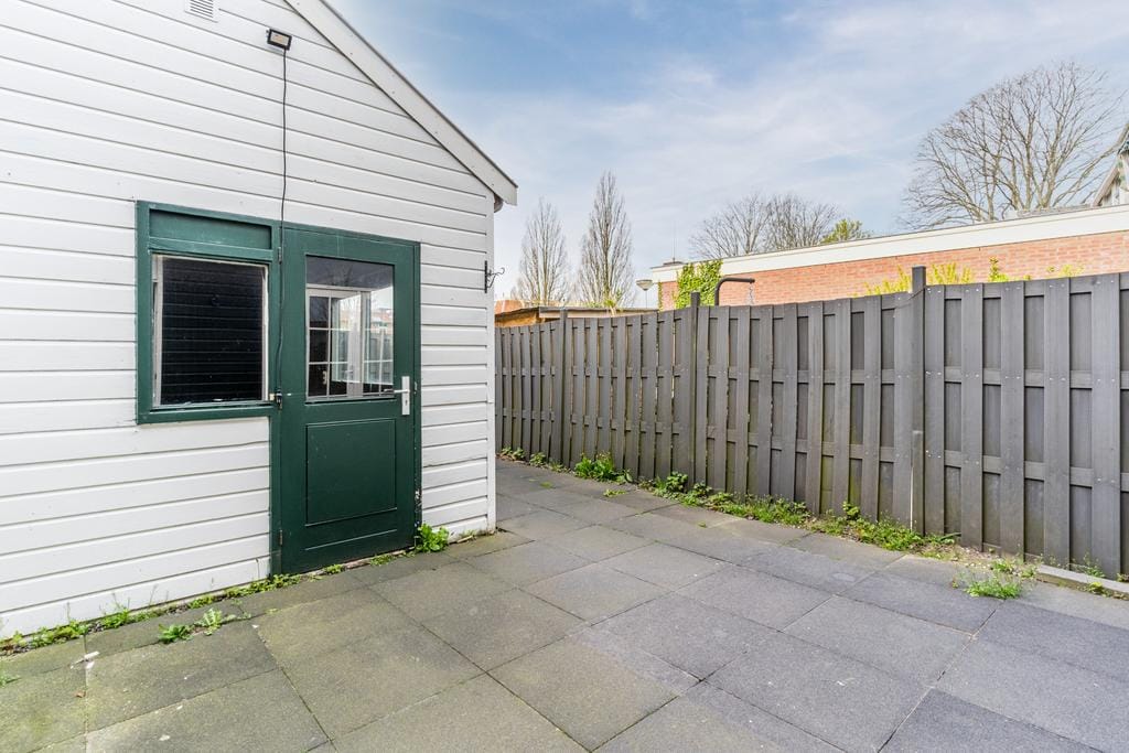 Foto 17 van Wilhelminastraat 10