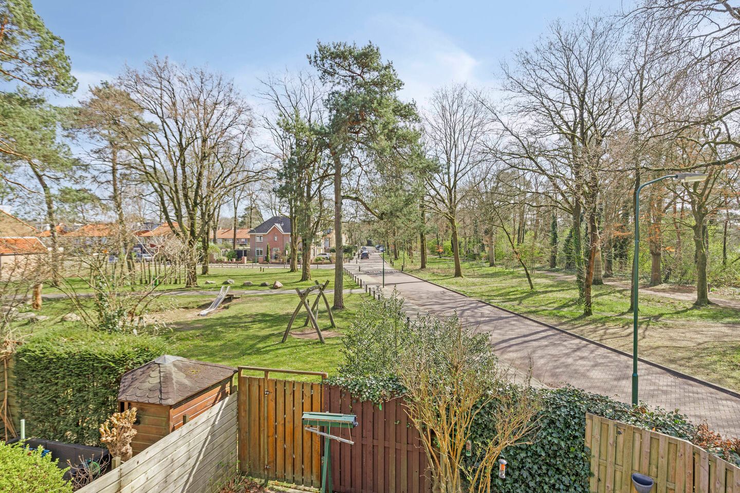 Photo 29 of Antonie van Leeuwenhoeklaan 57