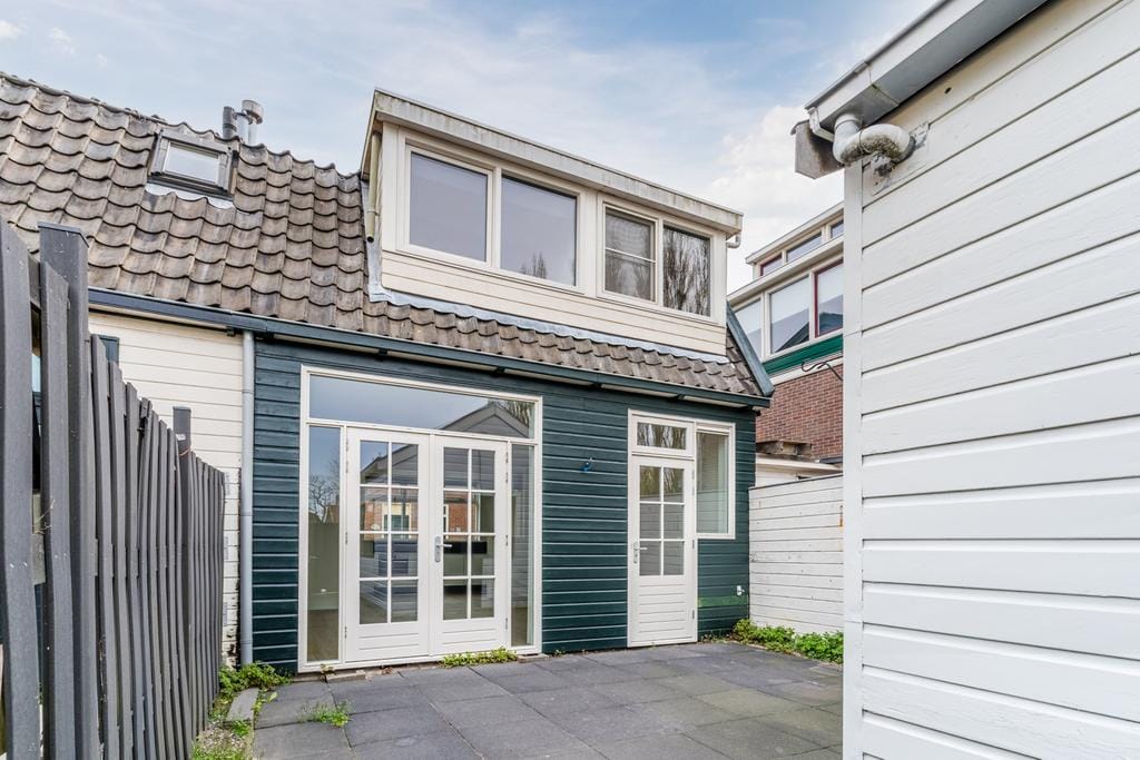 Foto 18 van Wilhelminastraat 10