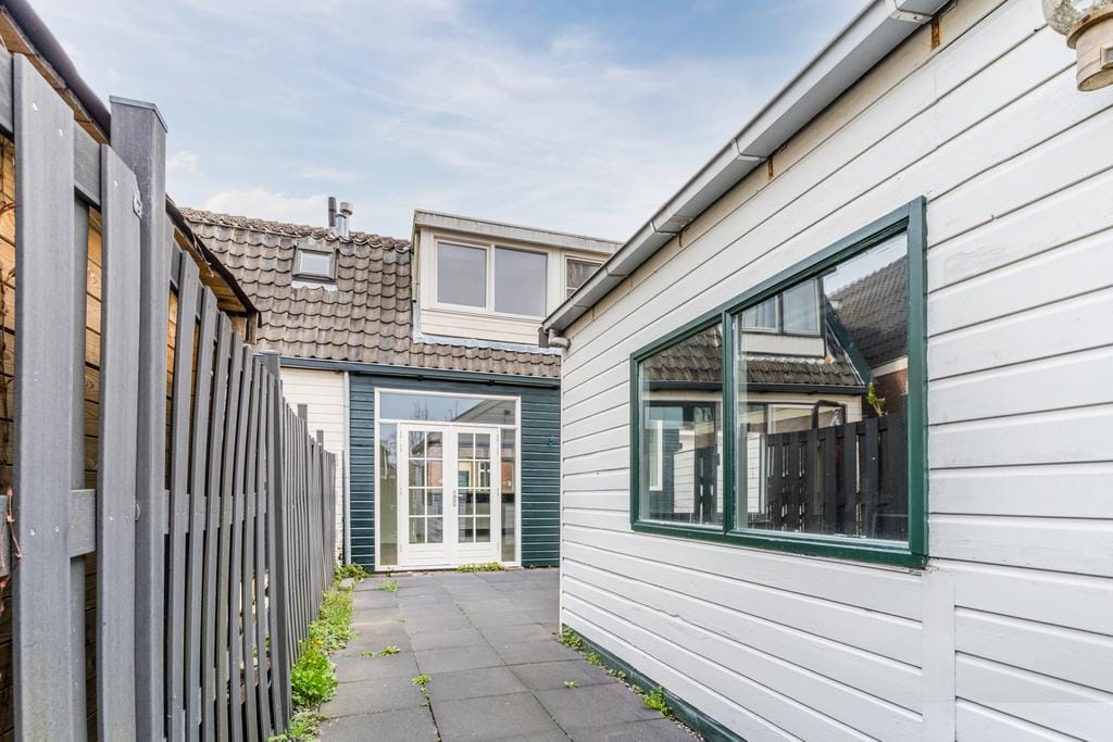 Foto 19 van Wilhelminastraat 10