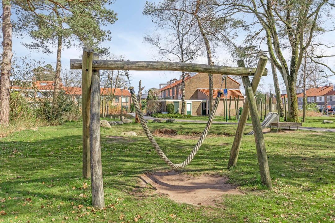 Photo 31 of Antonie van Leeuwenhoeklaan 57