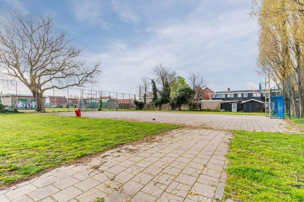 Foto 21 van Wilhelminastraat 10