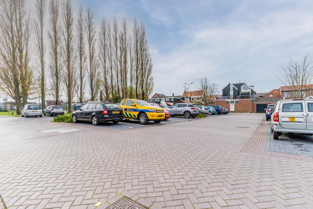 Foto 22 van Wilhelminastraat 10