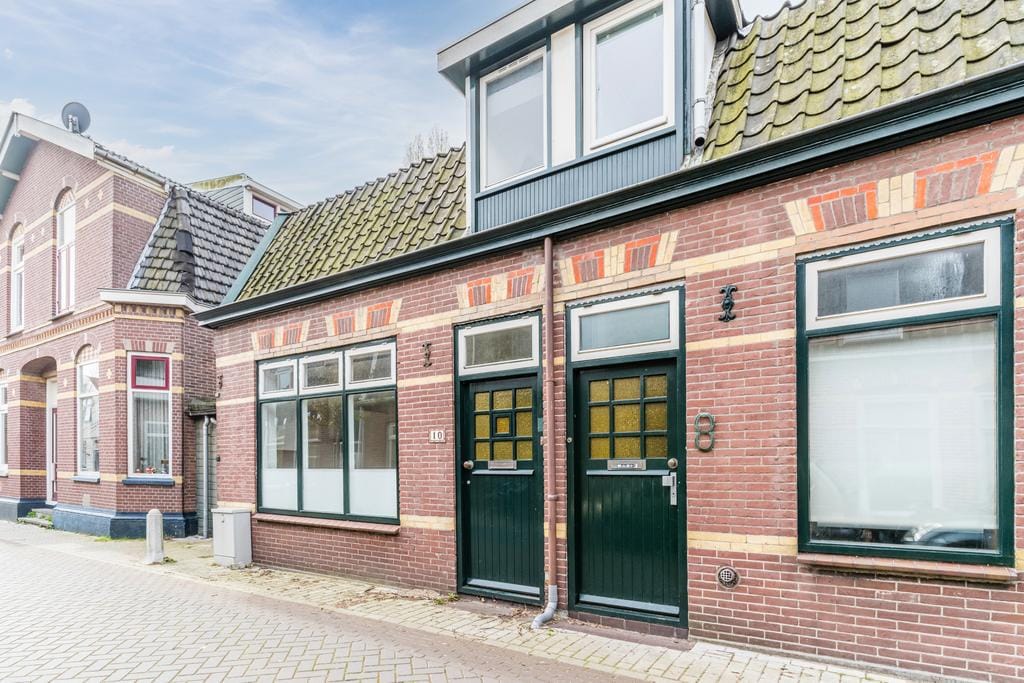 Foto 24 van Wilhelminastraat 10