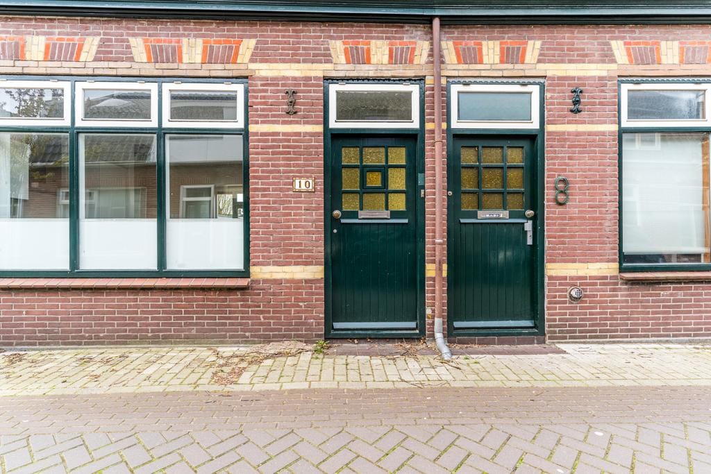 Foto 25 van Wilhelminastraat 10