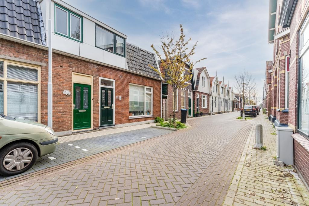 Foto 26 van Wilhelminastraat 10