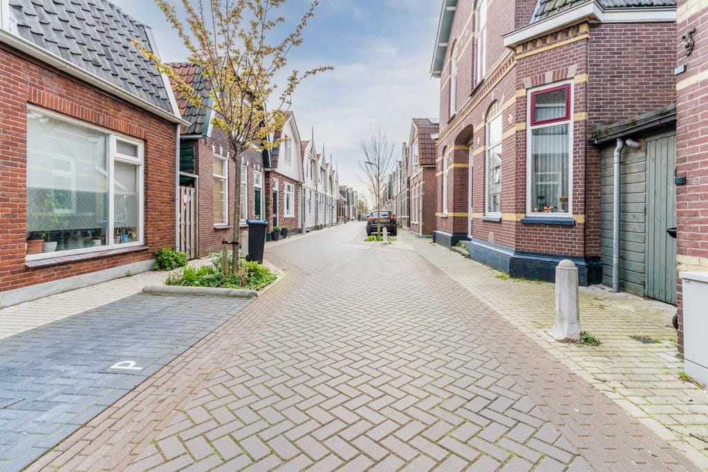 Foto 27 van Wilhelminastraat 10