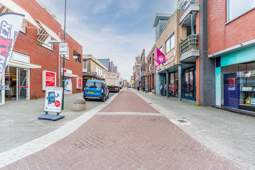 Foto 28 van Wilhelminastraat 10