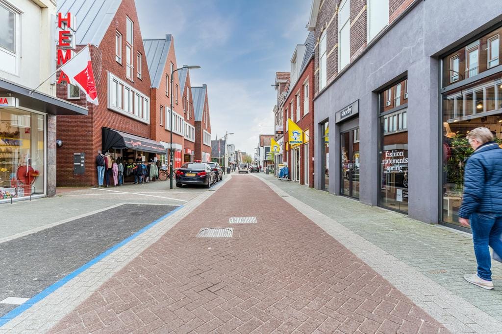 Foto 29 van Wilhelminastraat 10