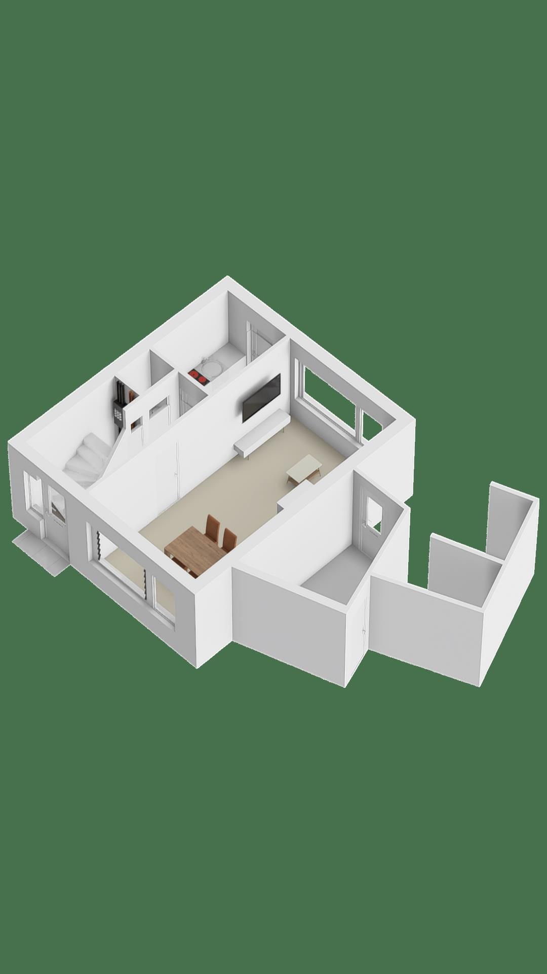 Photo 39 of Antonie van Leeuwenhoeklaan 57