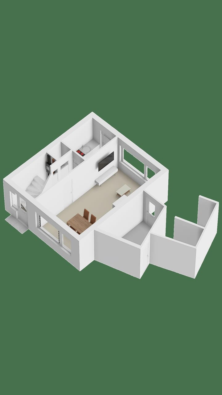 Foto 39 van Antonie van Leeuwenhoeklaan 57