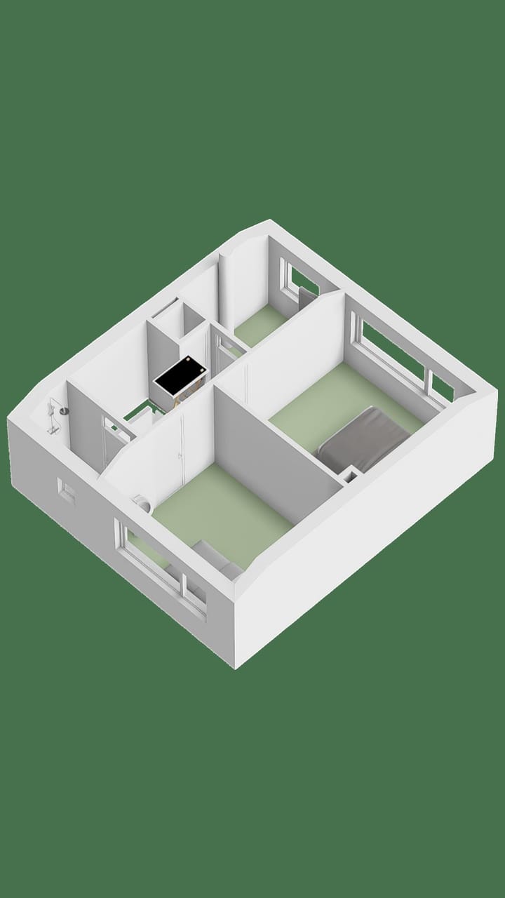 Foto 41 van Antonie van Leeuwenhoeklaan 57