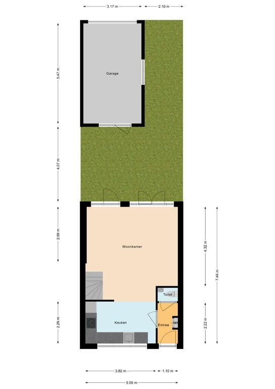 Foto 33 van Wilhelminastraat 10