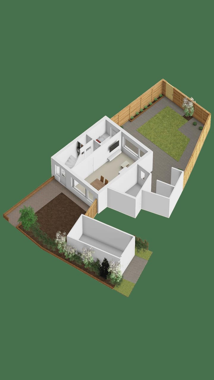 Foto 43 van Antonie van Leeuwenhoeklaan 57