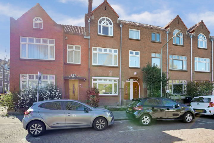 Dubbeldamseweg Zuid 43