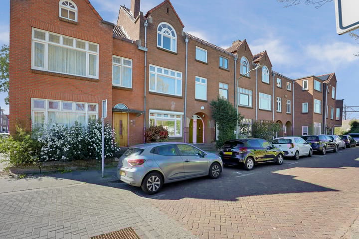 Foto 2 van Dubbeldamseweg Zuid 43