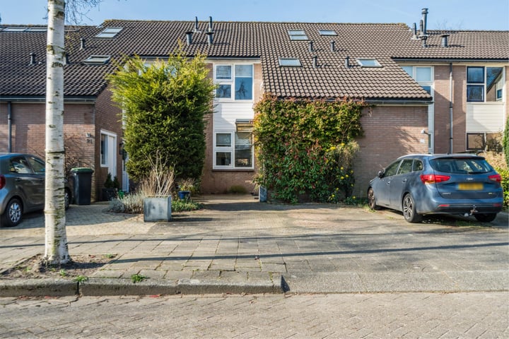 Foto 1 van Meeuwenlaan 23