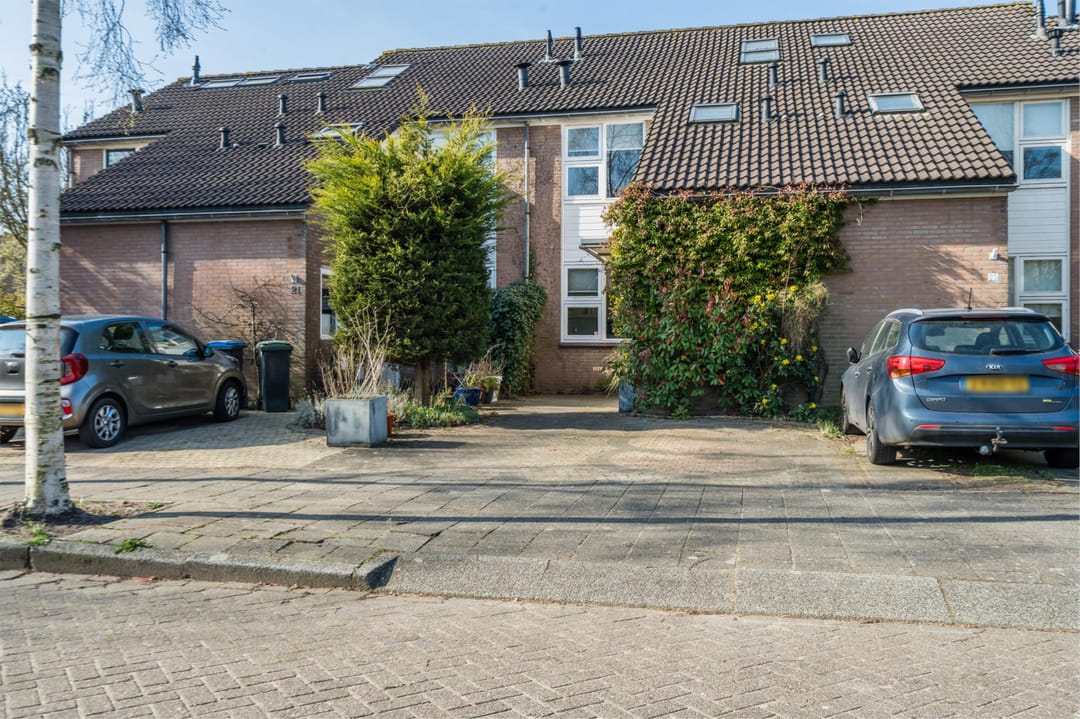 Foto 2 van Meeuwenlaan 23