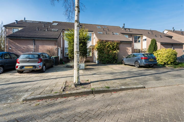 Foto 3 van Meeuwenlaan 23