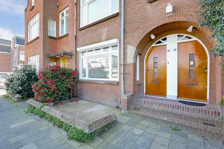 Foto 3 van Dubbeldamseweg Zuid 43