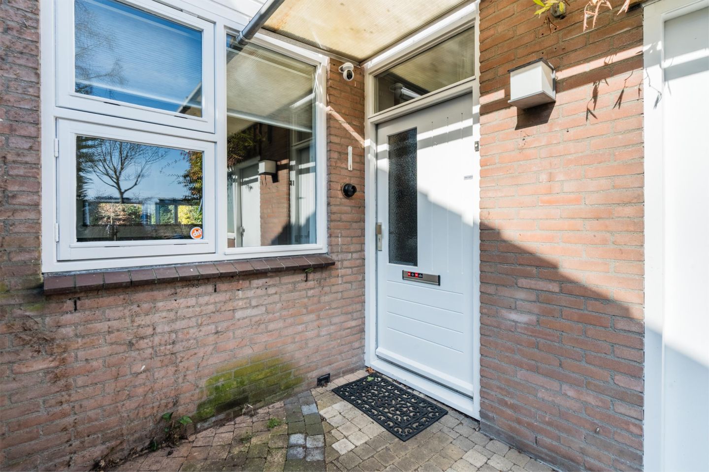 Foto 5 van Meeuwenlaan 23