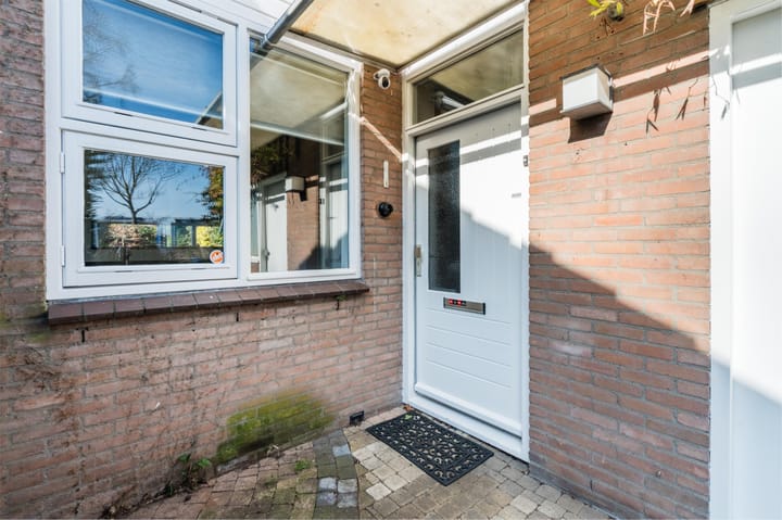 Foto 5 van Meeuwenlaan 23