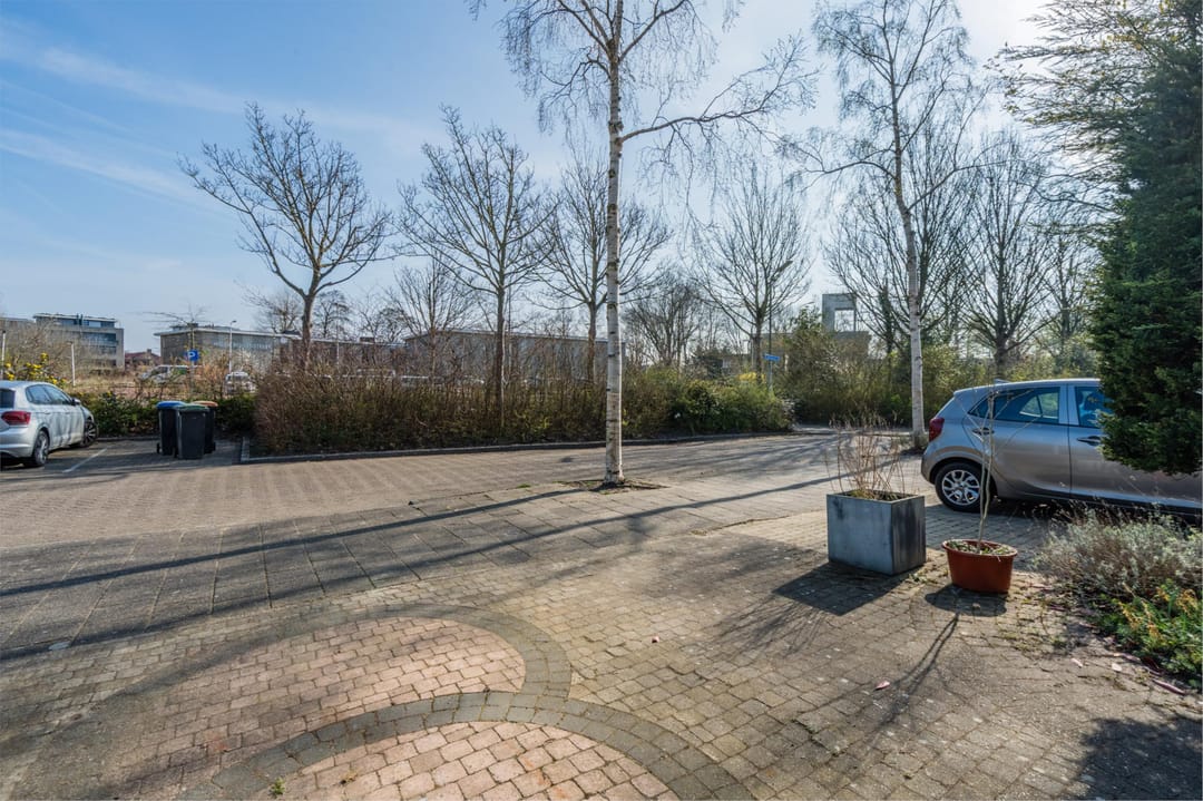 Foto 7 van Meeuwenlaan 23