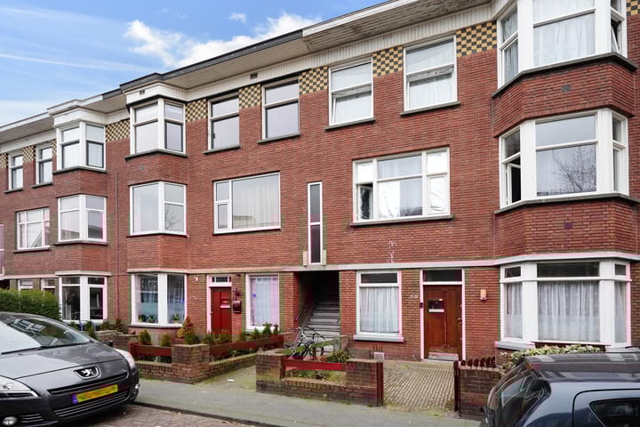 Foto 1 van Kootwijkstraat 65