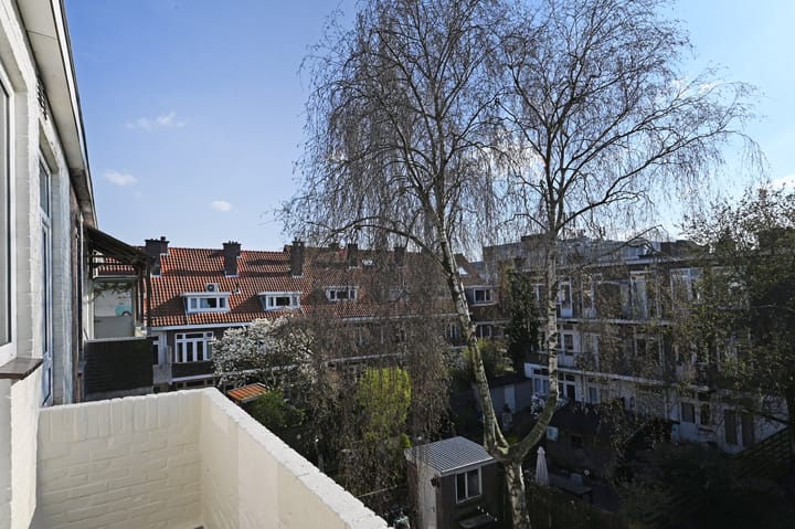 Foto 5 van Kootwijkstraat 65