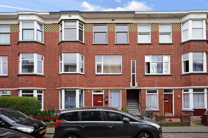 Foto 6 van Kootwijkstraat 65