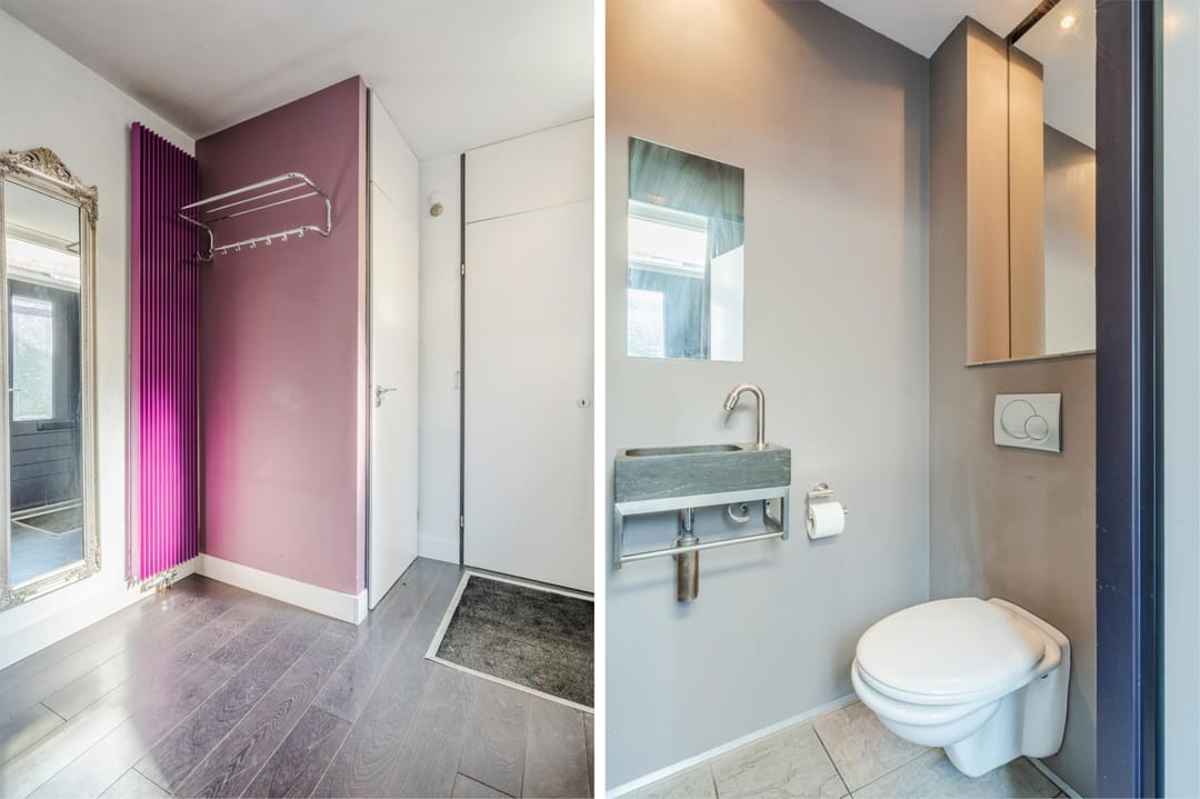 Foto 22 van Meeuwenlaan 23