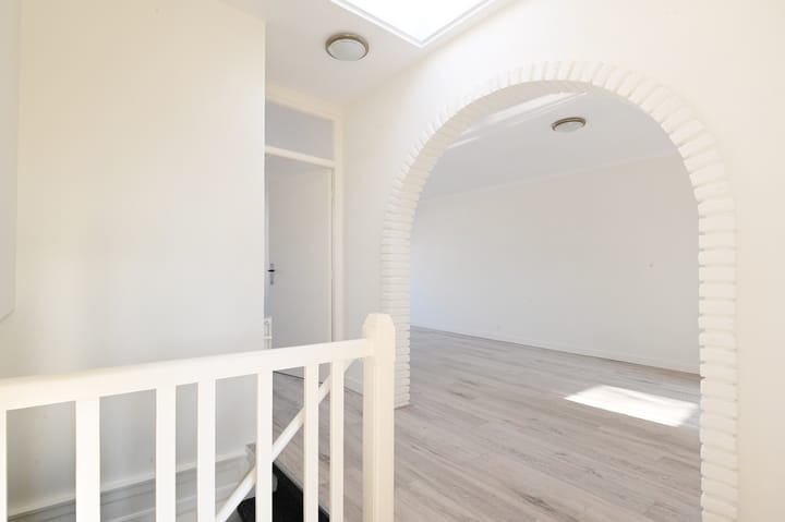 Foto 8 van Kootwijkstraat 65