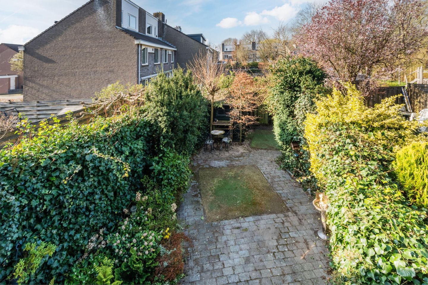 Foto 44 van Meeuwenlaan 23