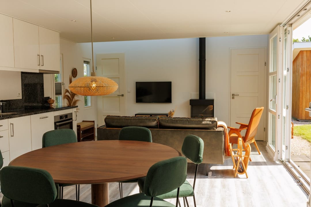 Photo 2 of de Haaijmanweg 2-A2