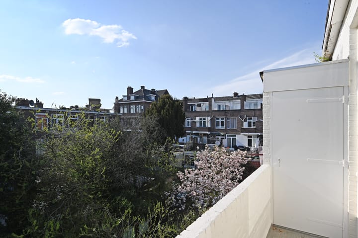 Foto 25 van Kootwijkstraat 65