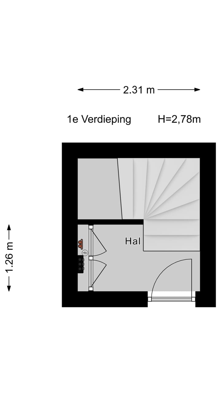 Foto 29 van Kootwijkstraat 65