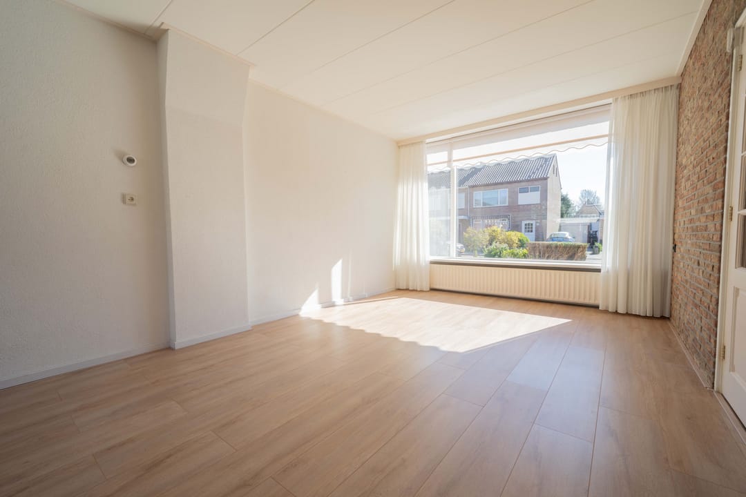 Foto 2 van Pieter Breughelstraat 9