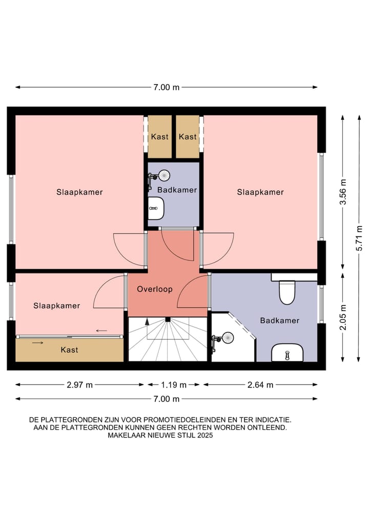 Photo 35 of Pieter Breughelstraat 9