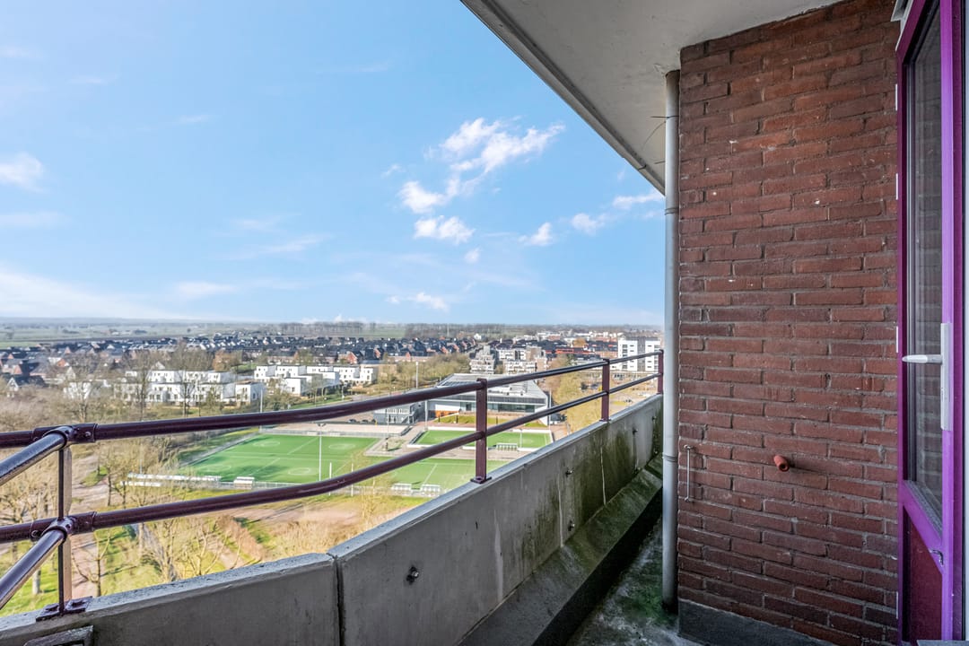 Foto 11 van Thorbeckestraat 230